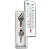 Thermometer Diversion Safe, 12.99