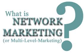 What Is Network Marketing