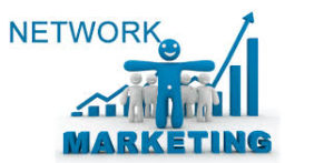 Nework Marketing Industry