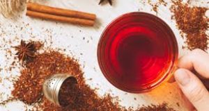 Red Rooibos Tea