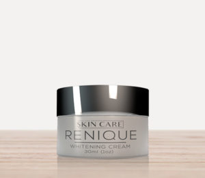 Renique Skin-Whitening Cream 