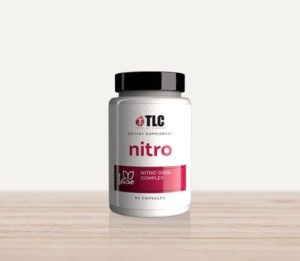 Total Life Change Nitro