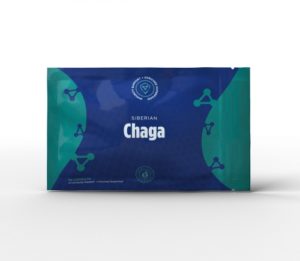 iaso chaga