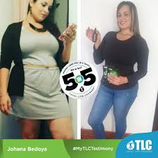 Total Life Changes Weight Loss Picture