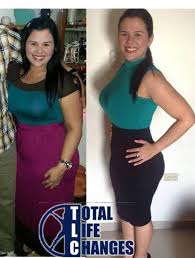 Total Life Change Iaso Tea Weight Loss Picture