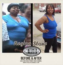 Total Life Change Iaso Tea Weight Loss Picture