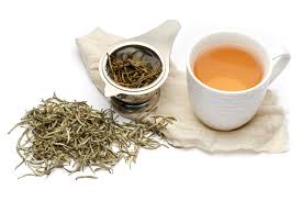 Health Benefits Of White Tea