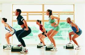 Aerobic Exercise