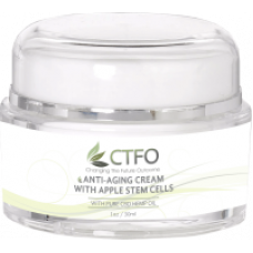 CTFO Anti-Aging Cream with Apple Stem Cells