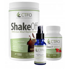 CTFO Weight Loss Shake