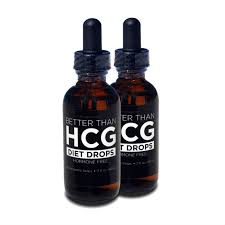 HCG Drops Lose 1 to 2 Pounds A Day