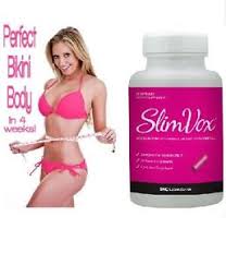 Slimvox Weight Loss