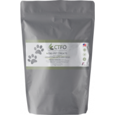 CTFO CBD Pet Chew Treat For Dogs