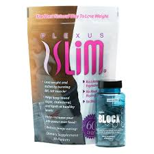 Plexus Slim