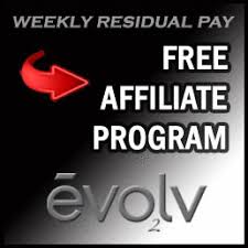 Start A Home Based Business With EvolvHealth
