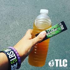 How Does Iaso Instant Detox Tea Work