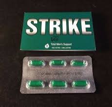 Total Life Changes Iaso Strike For Men Best Sex Pill