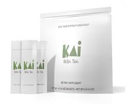 Tava Lifestyle Kai Detox Tea