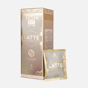 Organo Gold Cafe Latte