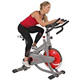 Sunny Health & Fitness AeroPro Indoor Cycling Bike - SF-B1711