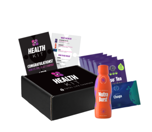 Total Life Changes New Health Kit