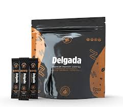 Iaso Delgada Weight Loss Coffee