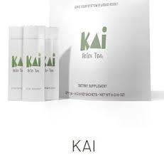 Get 30 Packs Kai Detox Tea