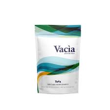 TAVA Lifestyle Vacia Detox Tea