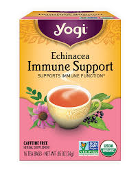 Echinacea Tea