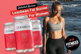 leanbeanfatburnerforwomen