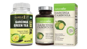 Garcinia cambogia