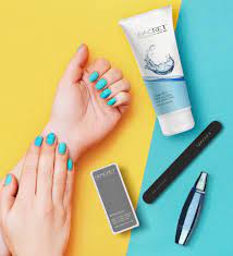 seacret direct nail care kit