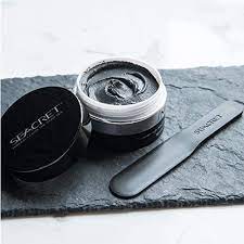 seacret direct mud mask