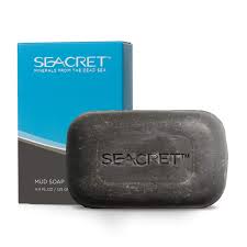 Seacret Direct Mud Soap