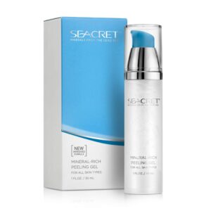 Seacret Direct Pealing Gel